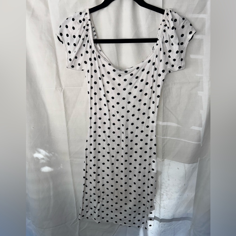 Nasty gal dress